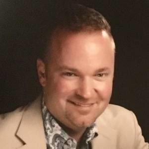 Meet your Posher, Greg